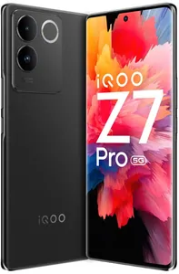 Замена стекла на телефоне IQOO Z7 Pro в Екатеринбурге